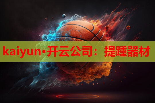 提踵器材